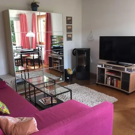 Ferienhaus - Dh *