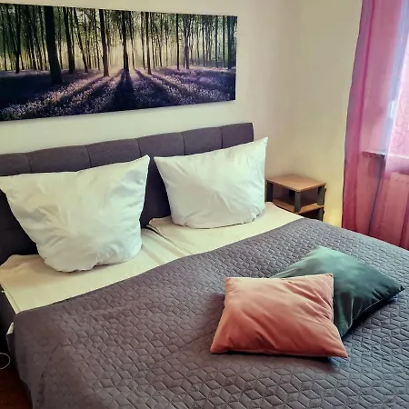 Ferienhaus - Dh