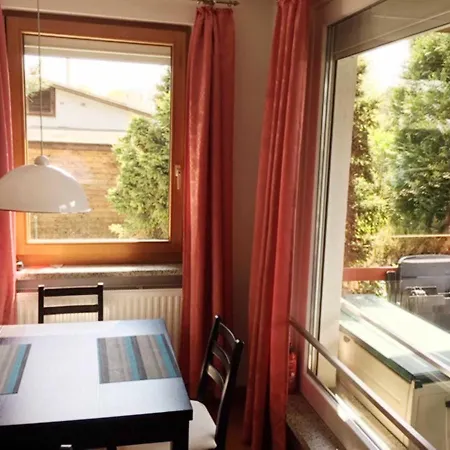 Ferienhaus - Dh