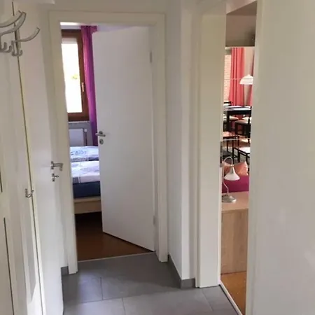 Feriehus Ferienhaus - Dh Loissin