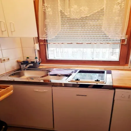 Ferienhaus - Dh *