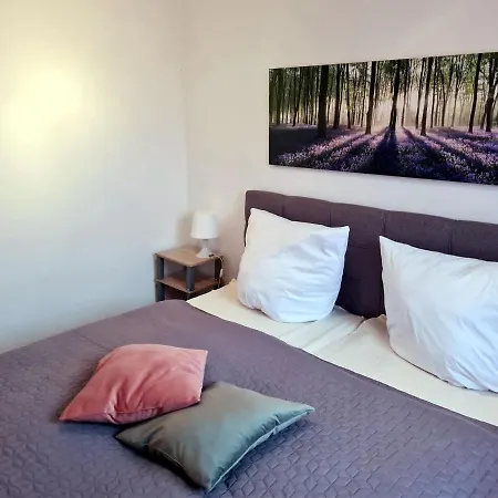 Ferienhaus - Dh * Loissin